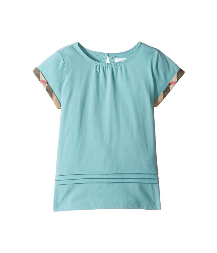 Burberry Kids - Gisselle Tee