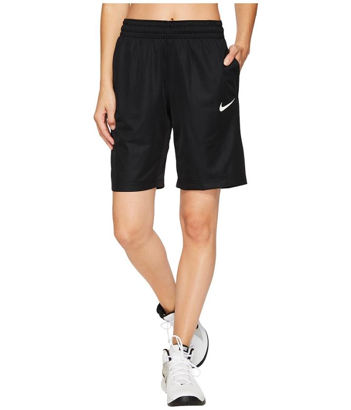 Nike - Dry Essential 10 Basketball Short