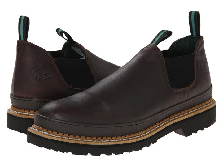 Georgia Boot - Georgia Giant Romeo Steel Toe