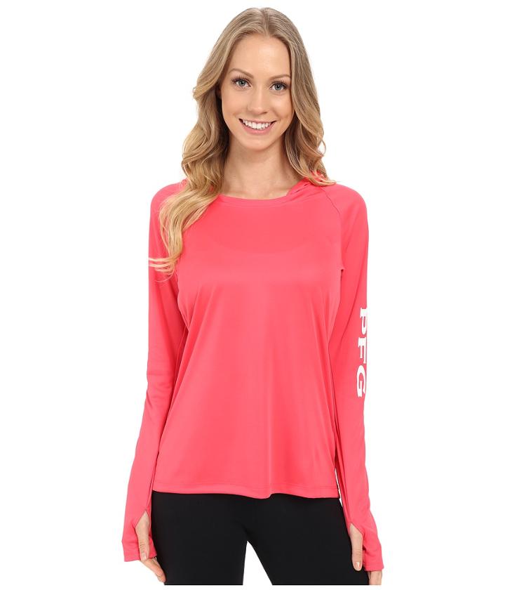 Columbia - Tidal Tee Hoodie