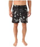 Jack O'neill - Oceanside Volley Boardshorts
