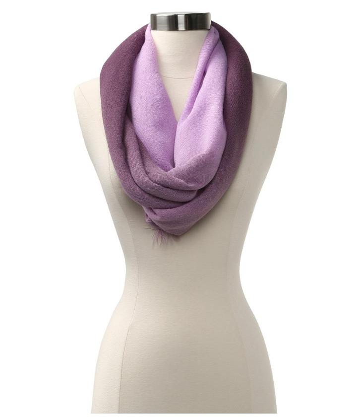 Michael Stars Wild Frontier Eternity Scarf