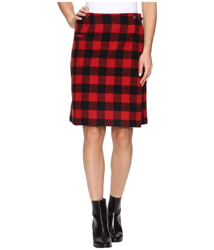 Pendleton - Aurora Wrap Skirt