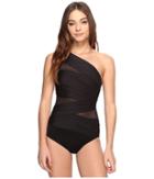 Miraclesuit - Net Work Jena One-piece