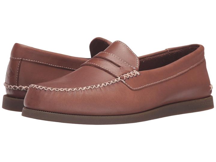 Sperry - A/o Wedge Penny