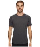 Brooks - Distance Short Sleeve Shirt