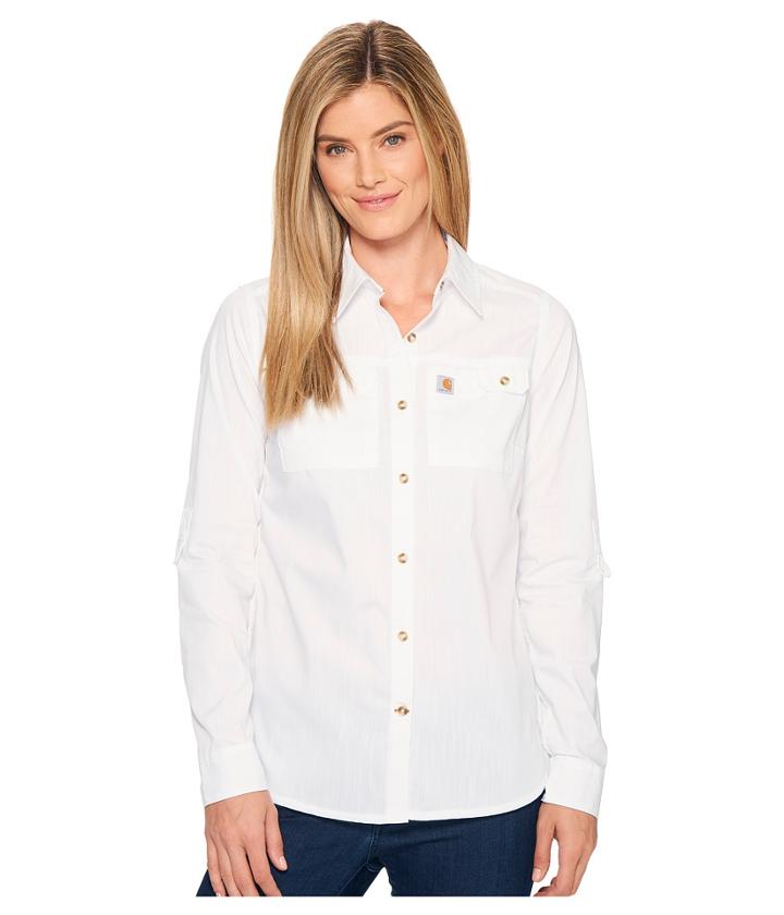 Carhartt - Force Ridgefield Shirt