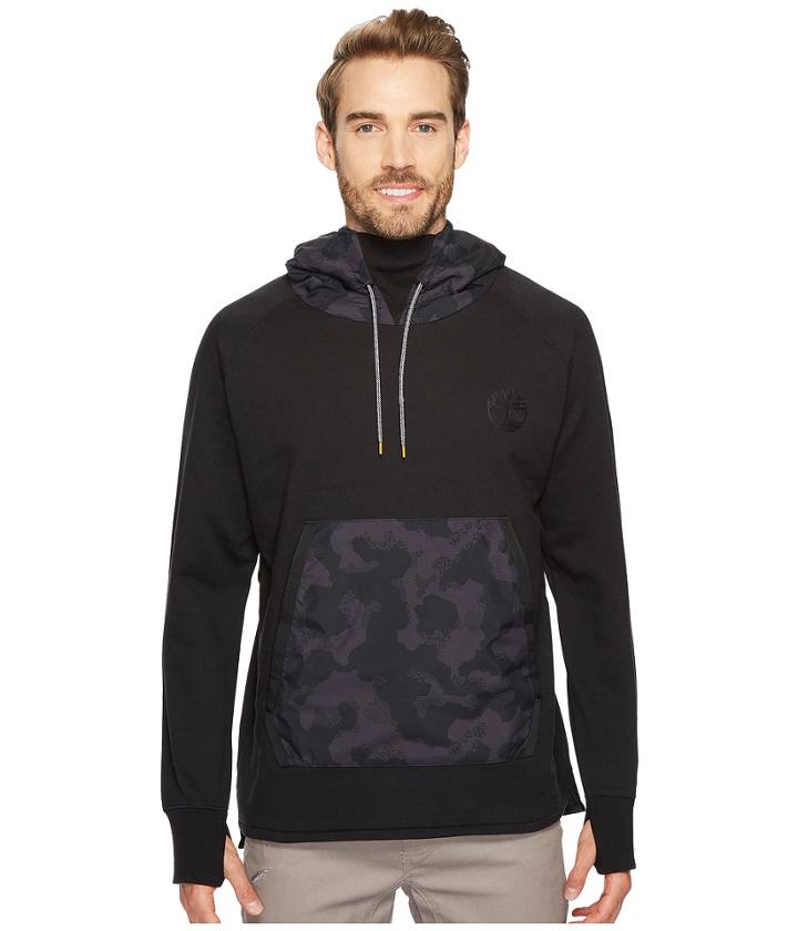 Timberland - Oversized Hoodie