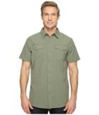Columbia - Twisted Divide Short Sleeve Shirt