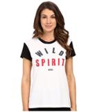 Diesel - T-sully-bic T-shirt