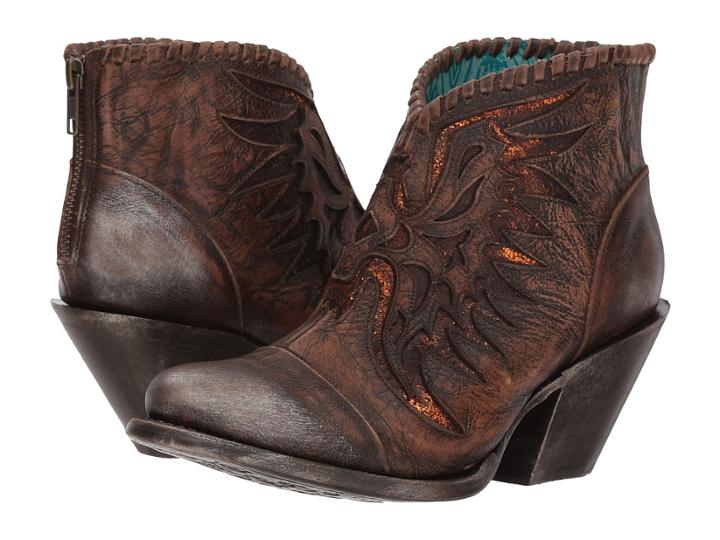 Corral Boots - Z0031