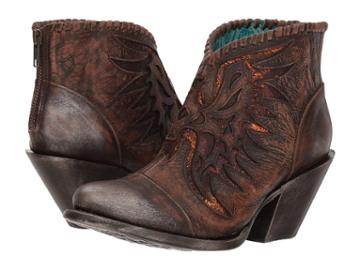 Corral Boots - Z0031