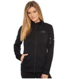 The North Face - Amazie Mays Full Zip 2.0