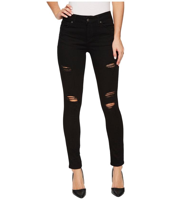Joe's Jeans - Icon Ankle In Dannel