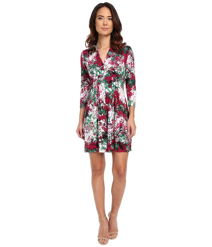Catherine Catherine Malandrino - Tinka Dress