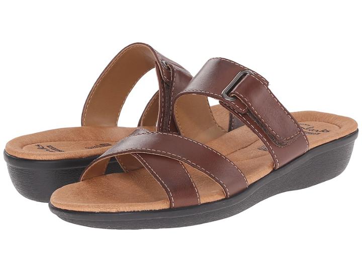 Clarks - Manilla Pluma