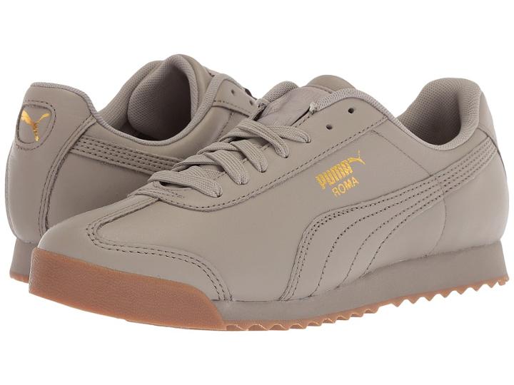 Puma - Roma Classic Gum