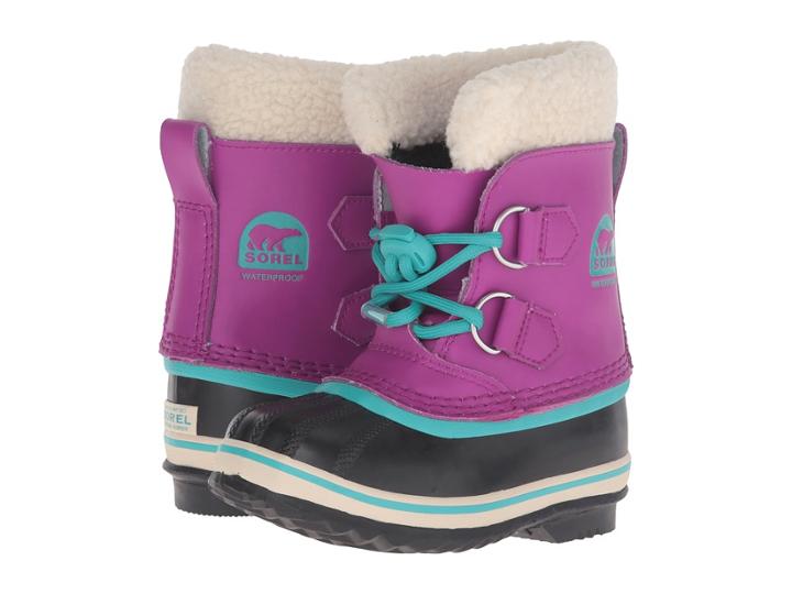 Sorel Kids - Yoot Pac