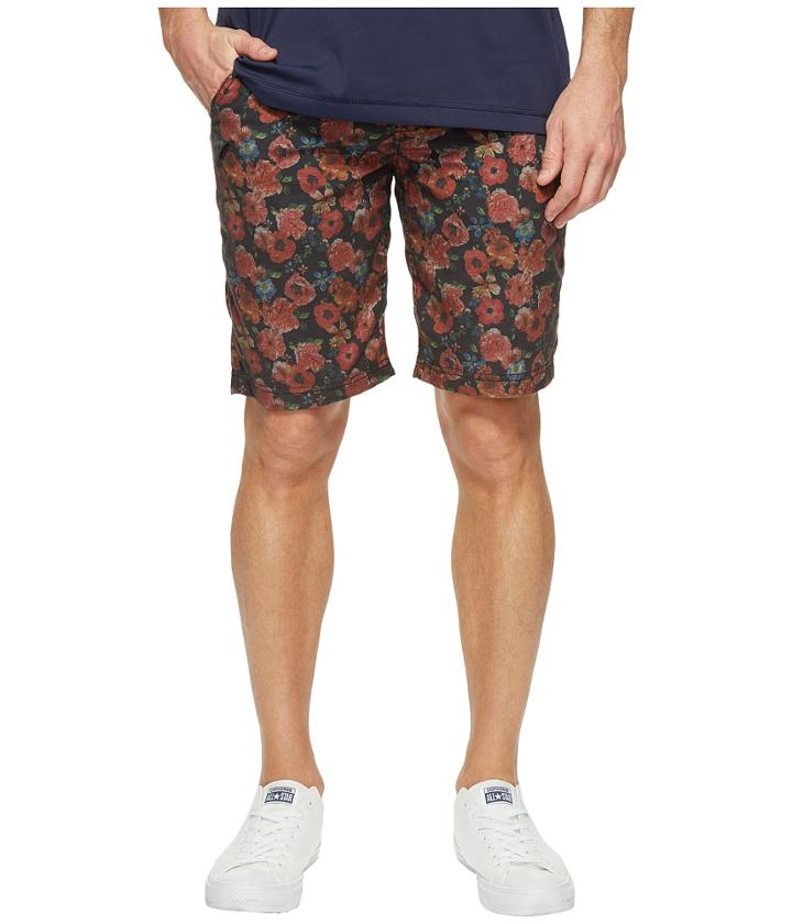 Publish - Dante - Shorts