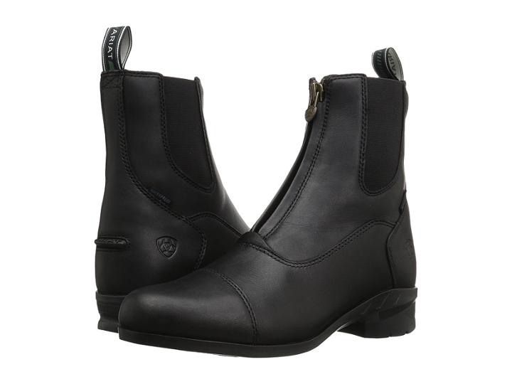 Ariat - Heritage Iv Zip H2o