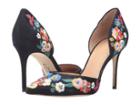 Tory Burch - Rosemont 85mm Embroidery