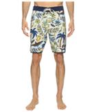 Vissla - Bocca De Tiburon Four-way Stretch Boardshorts 20