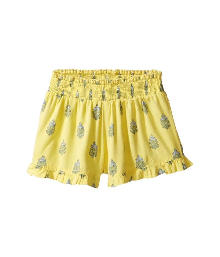 O'neill Kids - Devon Woven Shorts