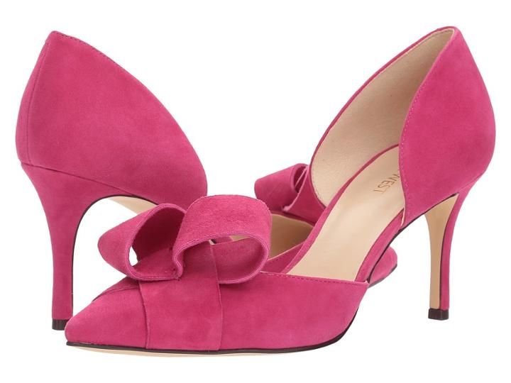 Nine West - Mcfally D'orsay Pump
