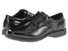 Nunn Bush - Bartole Street Bicycle Toe Oxford With Kore Slip Resistant Walking Comfort Technology