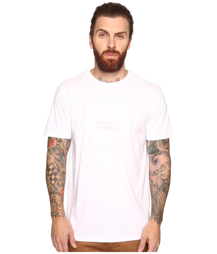 Tavik - Kin Short Sleeve T-shirt