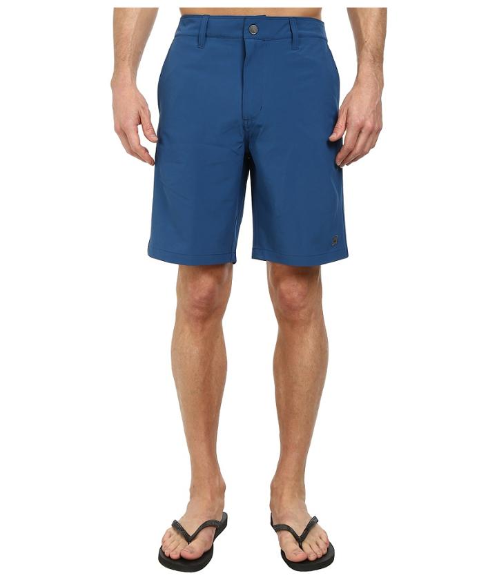Quiksilver Waterman - Striker 3 Walkshorts