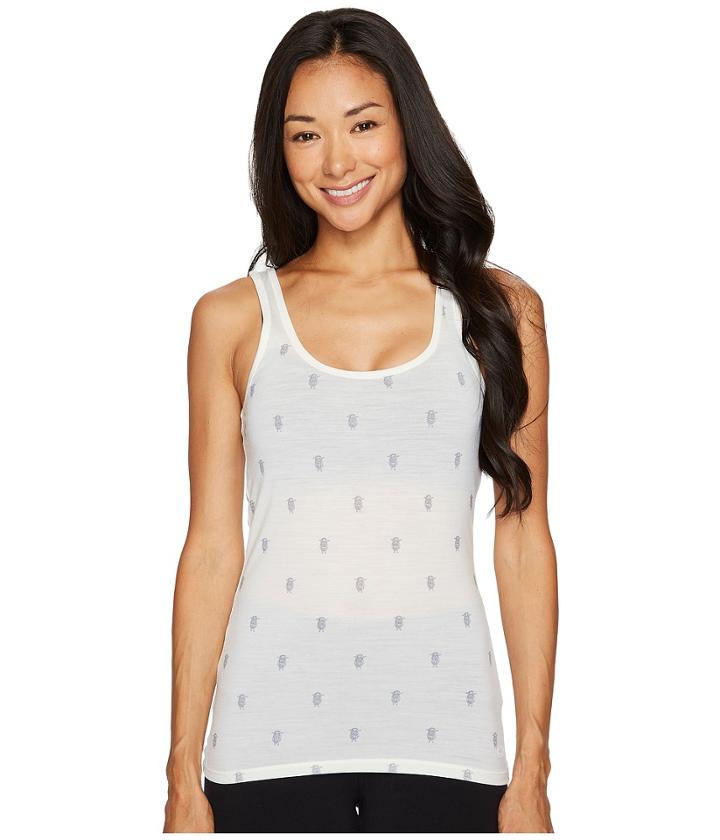 Icebreaker - Siren Tank Top Arena