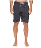 Vissla - Stoked Four-way Stretch Boardshorts 18.5