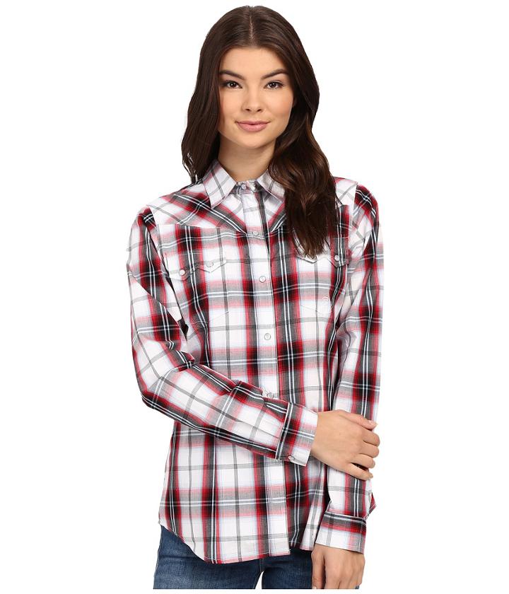 Roper - 0167 Portofino Plaid