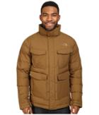 The North Face - Talum Field Jacket