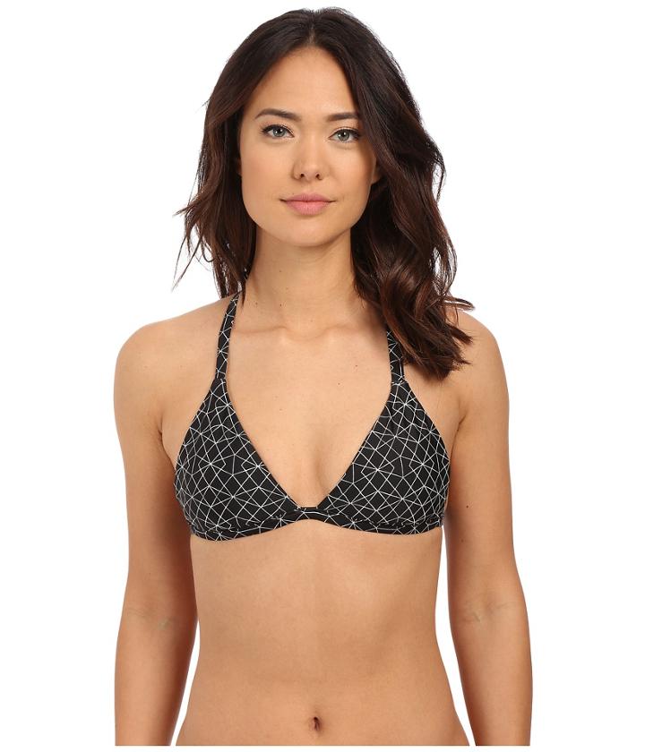 Rvca - Palm Triangle Top