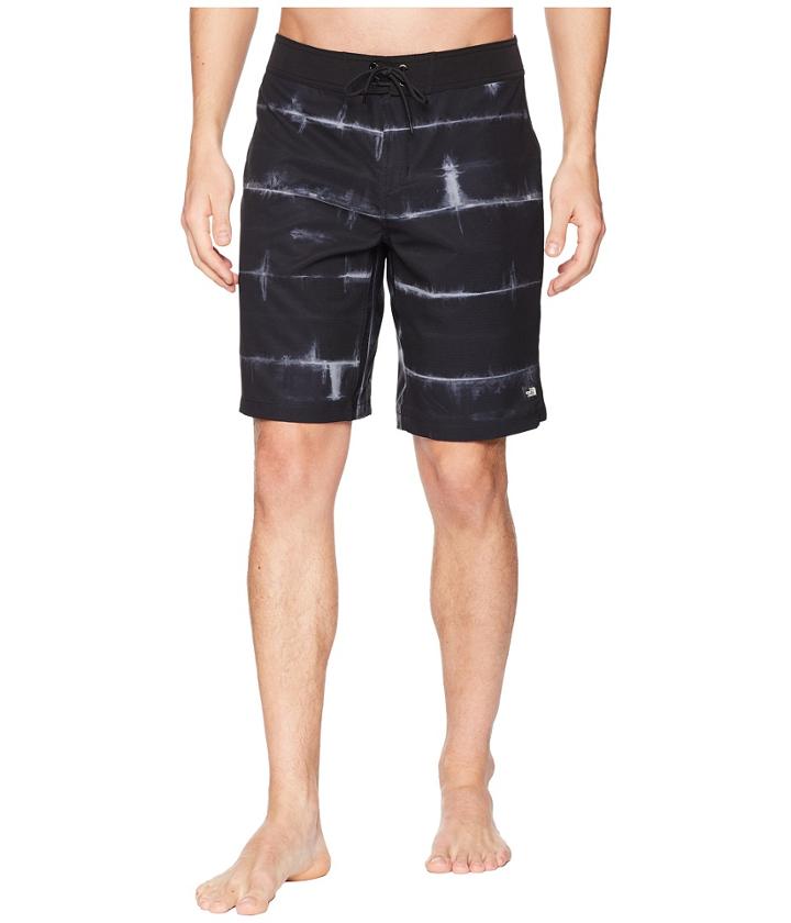 The North Face - Whitecap Boardshorts - 10