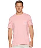 Vineyard Vines - Short Sleeve Painted Tarpon Pocket Tee