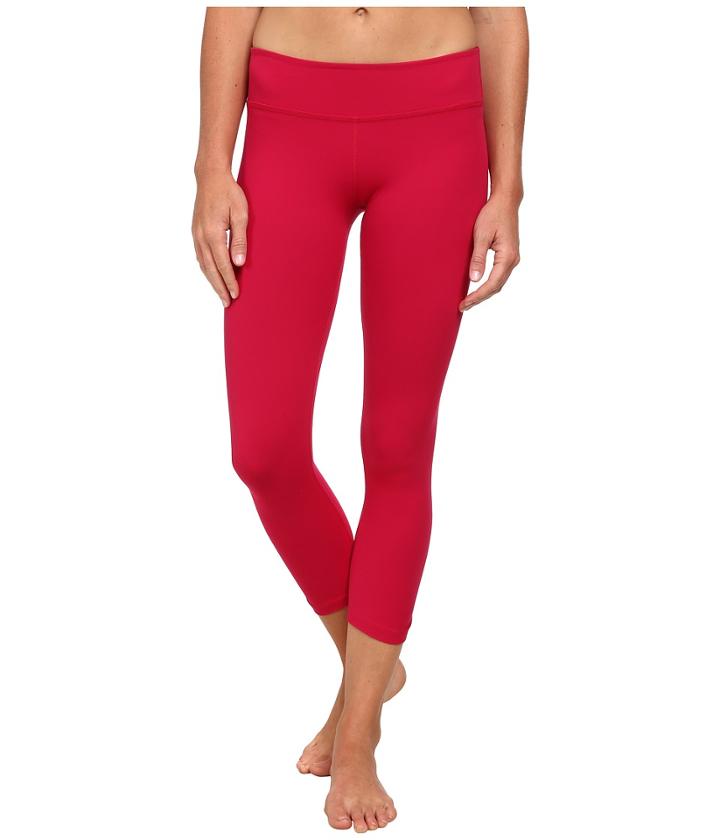 Beyond Yoga - Back Gathered Leggings