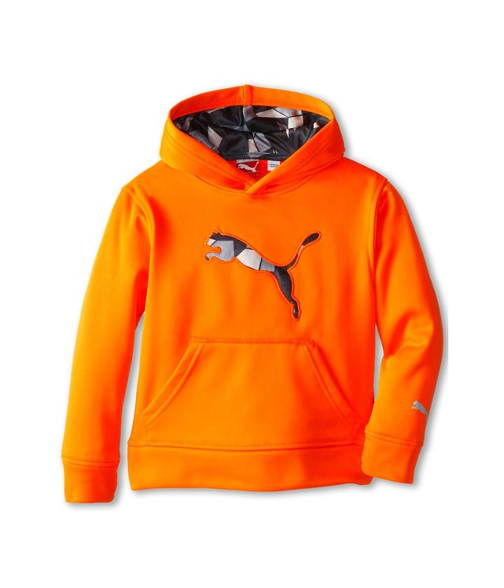 Puma Kids - Big Cat Hoodie