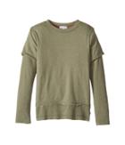 Splendid Littles - Seasonal Basic Twofer Top