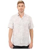 Tommy Bahama - Belleville Botanical Woven Shirt