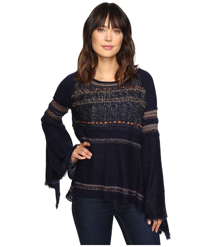 Free People - Craft Time Sweater