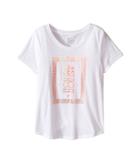 Nike Kids - Frequency Just Do It T-shirt