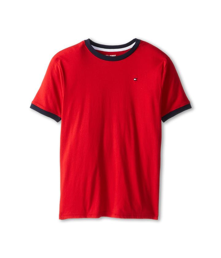 Tommy Hilfiger Kids Ken Tee