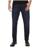 Hudson - Blake Slim Straight In Evening Hush