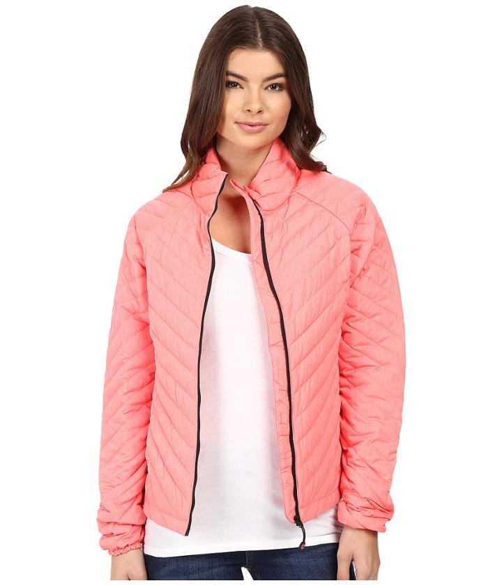Cruel - Packable Down Jacket