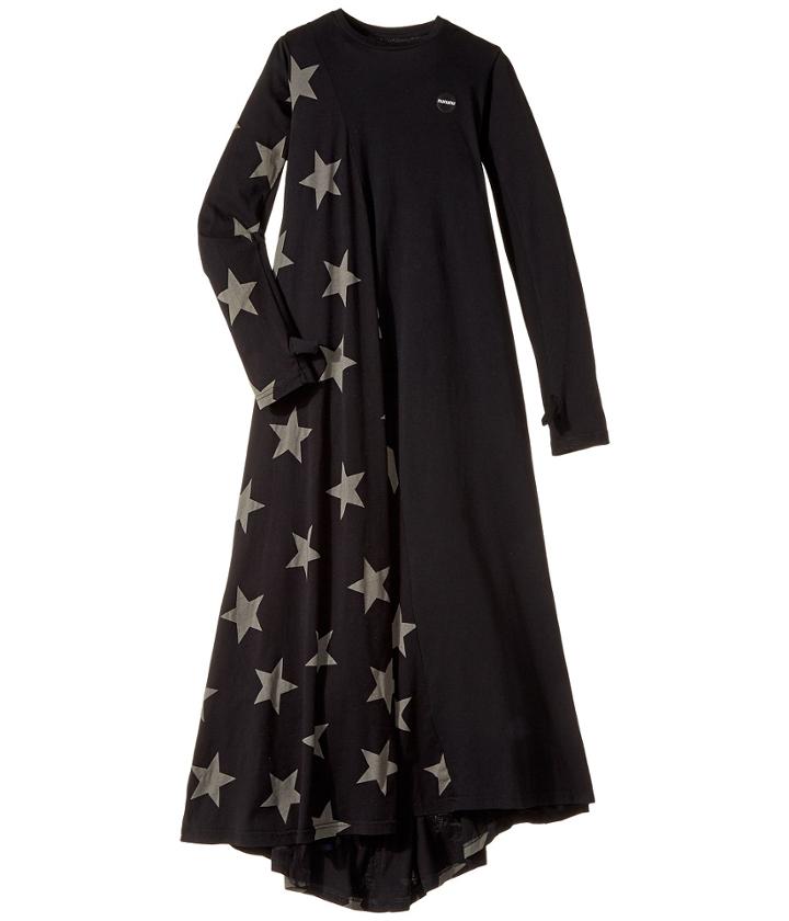 Nununu - Maxi Star 360 Dress