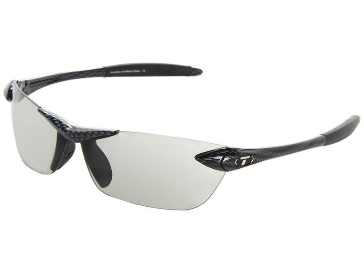 Tifosi Optics Seek Fototec - Smoke