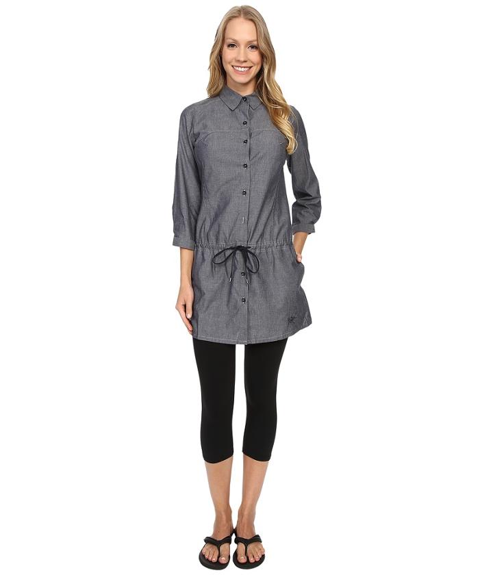Arc'teryx - Blanchard Tunic